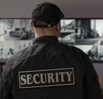 portrait-male-security-guard-with-uniform portrait-male-security-guard-with-uniform